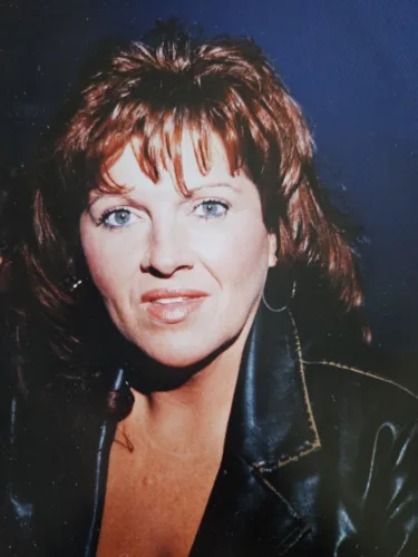MARTHA JANETSKI